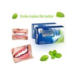 Advanced Teeth Bandes de blanchiment dents 7 Pcs au meilleur prix au Maroc