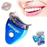 Kit Blanchiment Dentaire " White Light " au meilleur prix au Maroc