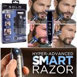 Rasoir rechargeable, coupe-bordures et coupe-bordures au meilleur prix au Maroc