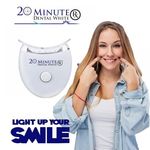 20 Minutes Dental White au meilleur prix au Maroc