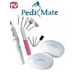 Pâque pratique dédié aux femmes , soins pieds et mains 18 Pièces au meilleur prix au Maroc