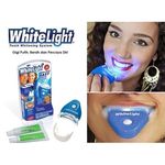 Kit de blanchiment dentaire - WhiteLight au meilleur prix au Maroc