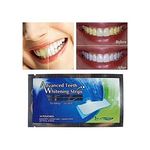 Blanchisseur des dents advanced teeth Whitening Strips au meilleur prix au Maroc