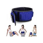 Super Slim-Ceinture minceur et Massage avec 5 Moteurs au meilleur prix au Maroc
