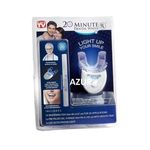 20 Minute Dental White sytem au meilleur prix au Maroc