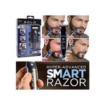 Micro-rasoir Solo tout-en-un avec lame interchangeable ate9 au meilleur prix au Maroc