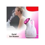 Nettoyant visage par vapeur - sauna facial au meilleur prix au Maroc