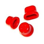 Fullips Rend les lèvres pulpeuses - Kit de 3 pièces au meilleur prix au Maroc