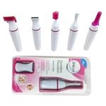 Épilateur corps et parties intimes au meilleur prix au Maroc