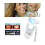 Blanchissant  Dents au meilleur prix au Maroc