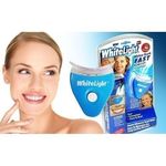 "White Light Smile" Kit de Blanchiment Dentaire - White Light Teeth - Hygiène dentaire au meilleur prix au Maroc