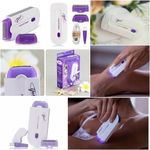 Lumina Finishing Touch: Rasage et Epliation Femme au meilleur prix au Maroc