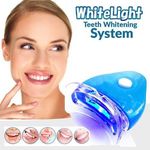 20 Minute Dental White sytem - Kit de blanchiment dentaire au meilleur prix au Maroc