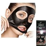 MyCare Black MASK - Masque noir original au meilleur prix au Maroc