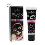 Masque Noir carbone pour éliminer l'acné et les points noirs- Prix imbattable au meilleur prix au Maroc