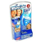 Blanchiment des dents WhiteLight au meilleur prix au Maroc