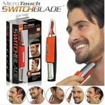 Barbe Tondeuse et Traceuse au meilleur prix au Maroc