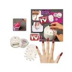 Nail Perfect Appareil Manucure au meilleur prix au Maroc