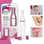Epilation en douceur des zones sensibles avec sweet Sensitive Precision au meilleur prix au Maroc