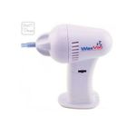Appareil nettoyage Oreille "Waxvac" au meilleur prix au Maroc