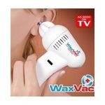Original Appareil nettoyage Oreille Waxvac au meilleur prix au Maroc