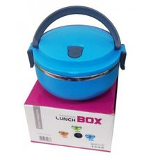 Boite de Conservation isotherme - Bleu au meilleur prix au Maroc