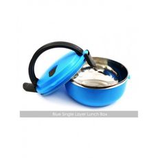 Boite de Conservation isotherme - Bleu au meilleur prix au Maroc