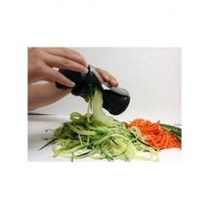 Éplucheur Spirale Gefu au meilleur prix au Maroc