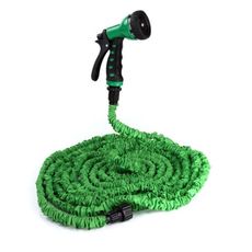 Tuyau Magique Extensible 30m - Vert au meilleur prix au Maroc