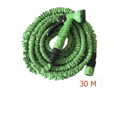 Tuyau Magique Extensible 30m - Vert au meilleur prix au Maroc