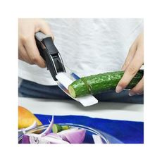 Ciseaux 2 en 1 pour Cuisine au meilleur prix au Maroc