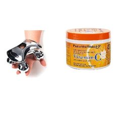 PACK 4D Massager au meilleur prix au Maroc