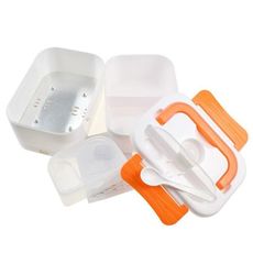 ELECTRIC LUNCH-BOX-Boîte à REPAS électrique et chauffe-plats au meilleur prix au Maroc