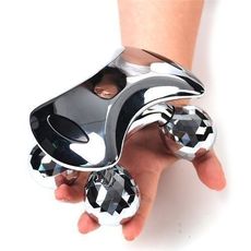 Roller 4D en Platine pour Massage au meilleur prix au Maroc