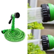 Tuyau Magique Extensible + Douchette  30m au meilleur prix au Maroc