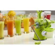 MANUAL JUICER au meilleur prix au Maroc