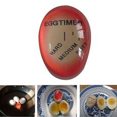 Thermomètre de cuisson a minuterie pour Oeufs au meilleur prix au Maroc