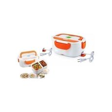 ELECTRIC LUNCHBOX BOITE A DEJEUNER ELECTRIQUE THERMIC PORTABLE 220 V au meilleur prix au Maroc