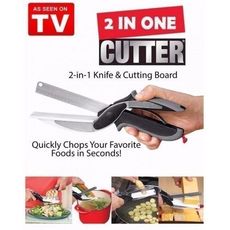 Ciseau et Couteau Multifonctions au meilleur prix au Maroc