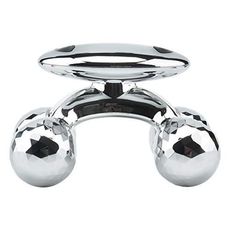 Massage Roller 4D pour corps et visage en Platine A1 au meilleur prix au Maroc