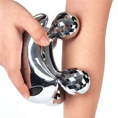 Roller 4D en Platine pour Massage au meilleur prix au Maroc