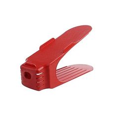 Rangement De Chaussures 6 Paires Rouge au meilleur prix au Maroc