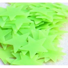 100 pcs étoiles lumineuses au meilleur prix au Maroc