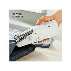 Mini machine à coudre simple au meilleur prix au Maroc