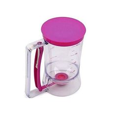 Machine à pâtisserie-Distributeur de pâte à crêpes-gâteau - Batter Dispenser au meilleur prix au Maroc