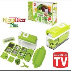 Nicer dicer plus au meilleur prix au Maroc