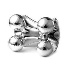 Massage Roller 4D pour corps et visage en platine au meilleur prix au Maroc