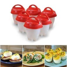 Egg Cooker Hard  Soft Maker au meilleur prix au Maroc