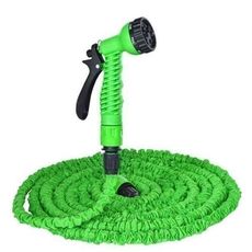 Tuyau Magique Extensible + Douchette  30m au meilleur prix au Maroc