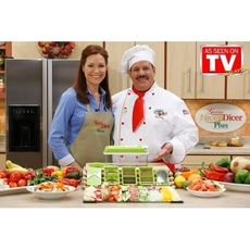 NICER DESERT GENIUS PLUS  - 10 IN 1 au meilleur prix au Maroc